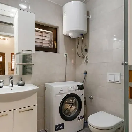 Appartement Sare Zadar