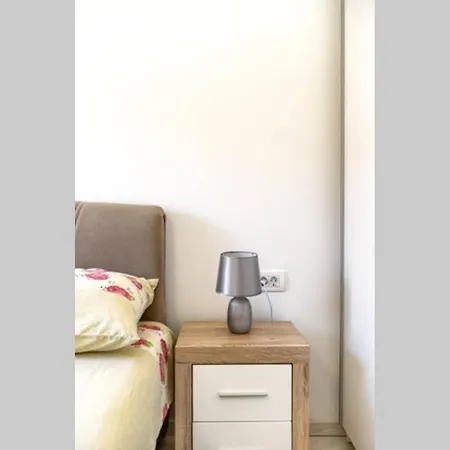 Apartment Sare