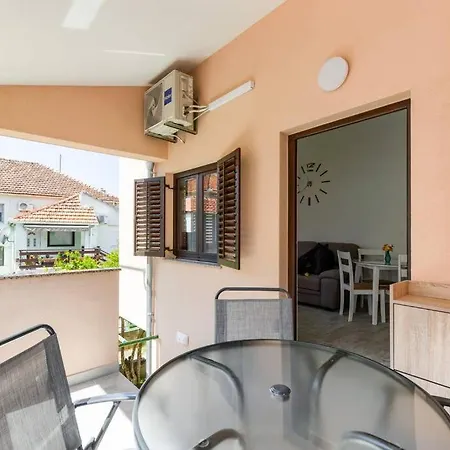 Sare Appartement Zadar