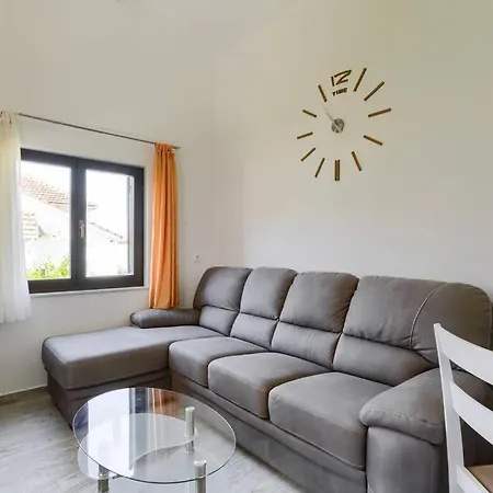 Apartment Sare Zadar